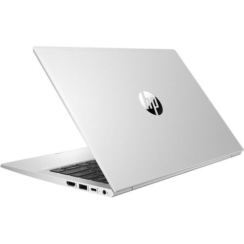 HP 4J204UT#ABA ProBook 430 G8 13. 3" Touchscreen Rugged Notebook - Intel Core i5-1135G7 - 8GB RAM - 256GB SSD - Windows 10 Pro - Pike Silver