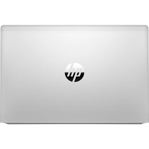 HP 4J222UT#ABA ProBook 445 G8 14" Notebook - AMD Ryzen 5 5600U Hexa-core - 8GB RAM - 256GB NVMe SSD - Windows 10 Pro - Pike Silver Aluminum