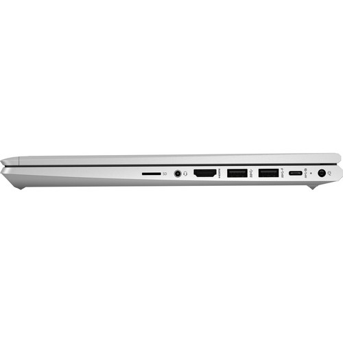 HP 4J223UT#ABA ProBook 445 G8 14" Notebook - AMD Ryzen 7 5800U Octa-core - 16 GB RAM - 512 GB NVMe SSD - Windows 10 Pro - English Keyboard - Pike