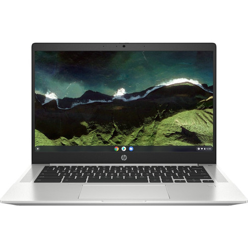 HP Pro c640 G2 Chromebook Enterprise 14" (355.60 mm) Chromebook - Intel Core i5 11th Gen i5-1145G7 - 8 GB - 128 GB SSD - Intel Chip - (Fleet Network)