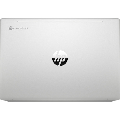 HP 4B0L1UT#ABA Pro c640 Chromebook 14" Full HD - Intel Core i5-1145G7 11th Gen - 8GB RAM - 128GB NVMe SSD - ChromeOS - 12-Hour Battery