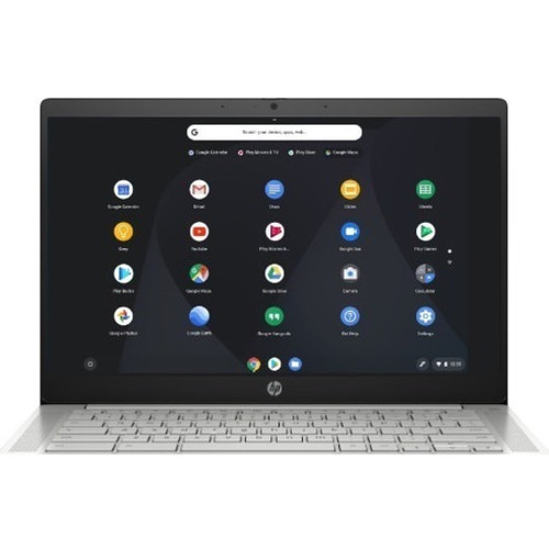 HP 4B0L1UT#ABA Pro c640 Chromebook 14" Full HD - Intel Core i5-1145G7 11th Gen - 8GB RAM - 128GB NVMe SSD - ChromeOS - 12-Hour Battery