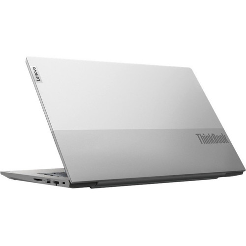 Lenovo 20VF00BUCA ThinkBook 14 G2 ARE 14" Touchscreen Notebook - AMD Ryzen 7 4700U - 16 GB RAM - 512 GB SSD - Windows 10 Pro - Mineral Gray