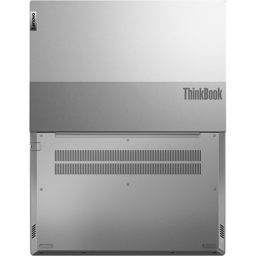 Lenovo 20VF00BUCA ThinkBook 14 G2 ARE 14" Touchscreen Notebook - AMD Ryzen 7 4700U - 16 GB RAM - 512 GB SSD - Windows 10 Pro - Mineral Gray
