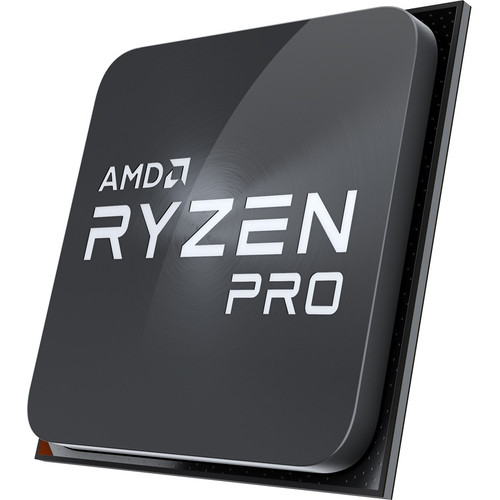 AMD Ryzen 5 PRO 5000 5650G Hexa-core (6 Core) 3.90 GHz Processor - OEM Pack - 16 MB L3 Cache - 3 MB L2 Cache - 64-bit Processing - GHz (Fleet Network)
