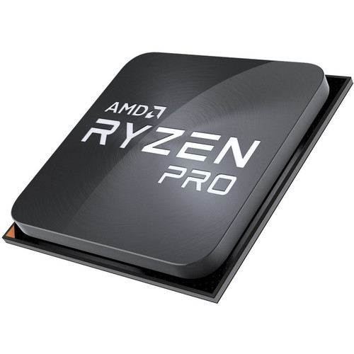 AMD Ryzen 5 PRO 5000 Series 6 Core 3.90 GHz OEM Processor 16 MB Cache 3 64 Bit Processing Hexa-core Pack 100-000000255