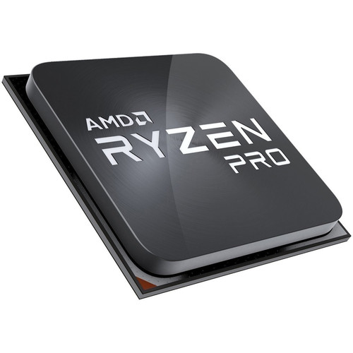 AMD Ryzen 5 PRO 5000 Series 6 Core 3.90 GHz OEM Processor 16 MB Cache 3 64 Bit Processing Hexa-core Pack 100-000000255