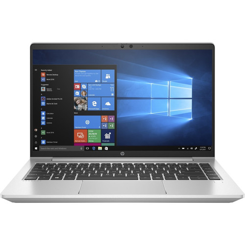 HP ProBook 440 G8 14" (355.60 mm) Touchscreen Notebook - Full HD - Intel Core i5 11th Gen i5-1135G7 - 8 GB - 256 GB SSD - English, - - (Fleet Network)