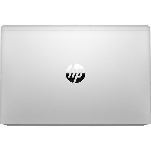 HP 4J222UT#ABL ProBook 445 G8 14" Notebook - AMD Ryzen 5 5600U Hexa-core - 8 GB RAM - 256 GB NVMe SSD - Windows 10 Pro - English/French Keyboard