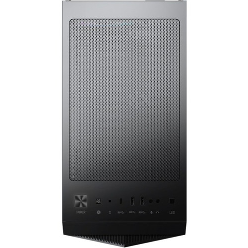 MSI AEGRS10TF214 Aegis RS 10TF-214US Gaming Desktop - Intel Core i7-10700K - 32GB RAM - 2TB SSD + 2TB HDD - NVIDIA GeForce RTX 3080 Ti