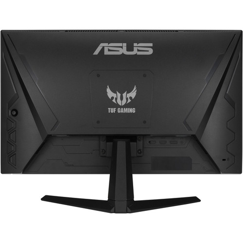 TUF 23.8 Inch Full HD 1920 X 1080 VA Gaming Monitor LED Backlight Black Alignment Vertical Viewable Class LCD VG247Q1A