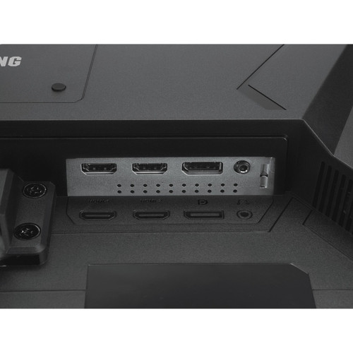 TUF 23.8 Inch Full HD 1920 X 1080 VA Gaming Monitor LED Backlight Black Alignment Vertical Viewable Class LCD VG247Q1A