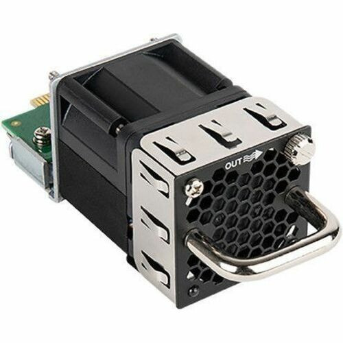 D-Link Cooling Fan - Black, Silver - Switch (Fleet Network)