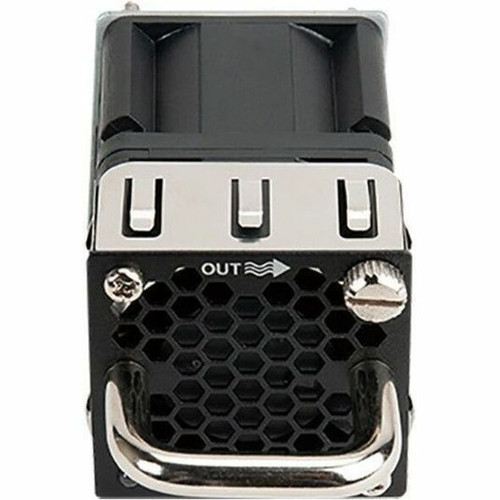 D-Link Cooling Fan - Black, Silver - Switch (DXS-FAN200)