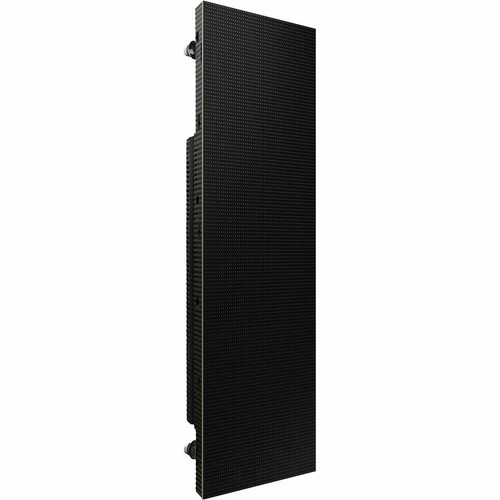 Samsung Digital Signage Display - LCD - High Dynamic Range (HDR) - 60 x 135 - Direct View LED - 800 cd/m² - Tizen (Fleet Network)