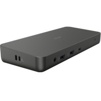 Acer USB Type-C Dock D501 - ADK020 - for Notebook - USB 3.1 (3.1 Gen 2) Type C - USB Type-C - 1 x RJ-45 Ports - Network (RJ-45) - 1 x (GP.DCK11.00E)