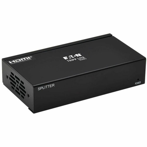 Tripp Lite series B127A-002-BHPH2 Video Extender Transmitter/Receiver - 1 Input Device - 4 Output Device - 230 ft (70104 mm) Range - 4 (B127A-002-BHPH2)