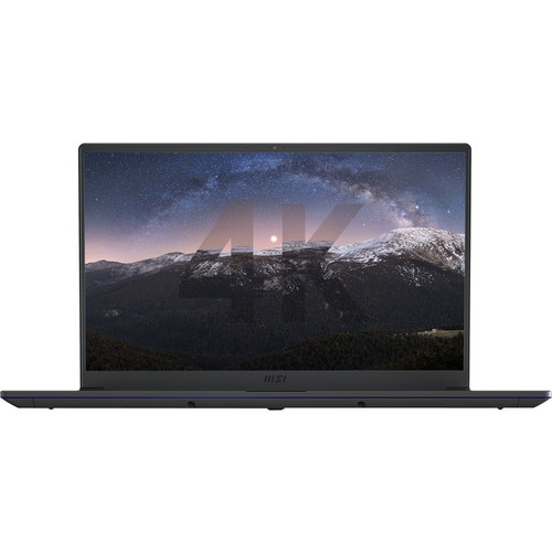 MSI Prestige 15 Prestige 15 A11SB-469CA 15.6" (396.24 mm) Rugged Notebook - Full HD - Intel Core i7 11th Gen i7-1185G7 - 16 GB - 512 - (Fleet Network)