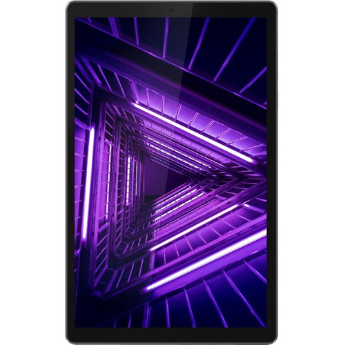 Lenovo Tab M10 FHD Plus (2nd Gen) TB-X606F Tablet - 10.3" Full HD - MediaTek MT6762 Helio P22T Octa-core - 2 GB - 32 GB Storage - 10 - (Fleet Network)