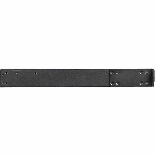 Tripp Lite by Eaton 16-Outlets PDU - Metered Auto Transfer Switch - NEMA 5-20P, NEMA L5-20P - 16 x NEMA 5-15/20R - 120 V AC - 1U - - (Fleet Network)