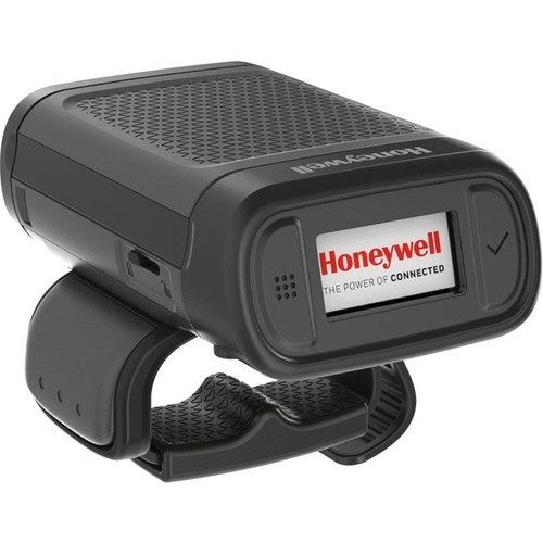 Honeywell 8680i Wearable Mini Mobile Computer - Wireless Connectivity - 1D, 2D - Imager - Omni-directional - IP54 - Sorting, Packing (8680IB401-2-N)