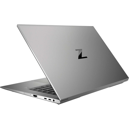 HP ZBook Studio 15.6 Inch Mobile Workstation 4K UHD Intel Core Gen 32 GB 1 TB SSD English Keyboard Mm X 4M9P1UT#ABA