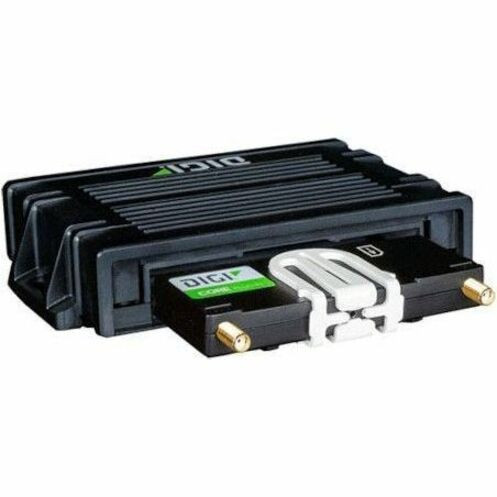 Digi Dual SIM Cellular Ethernet Modem And Wi Fi 5 Wireless Router With Band 2.4 GHz Support LTE HSPA Connectivity IX20-W0P4