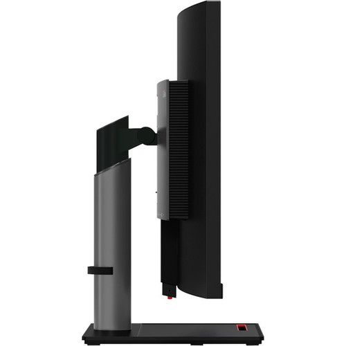 Lenovo ThinkVision P40w-20 40" Class WUHD Curved Screen LED Monitor - 21:9 - Raven Black - 39.7" Viewable - In-plane Switching (IPS) - (Fleet Network)