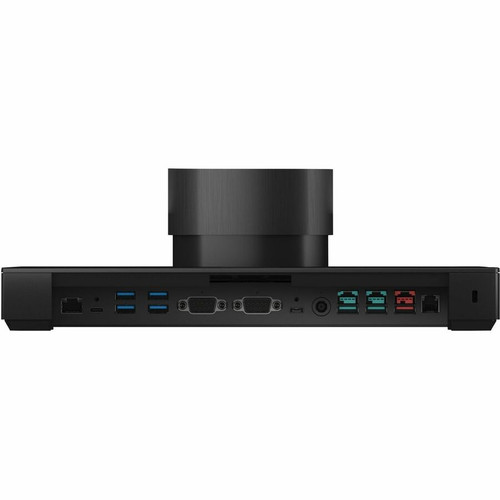 HP Engage One Pro Docking Station - for POS System - Docking (Fleet Network)