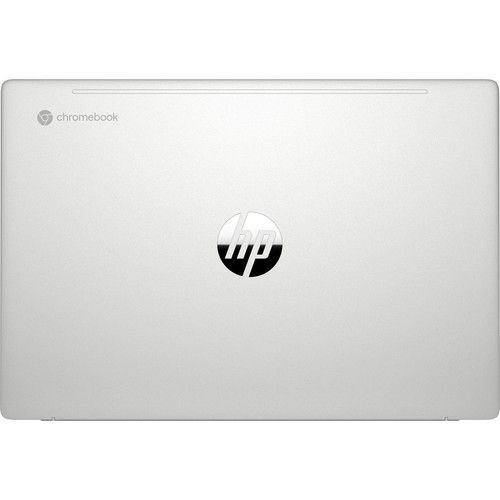 HP 4Q5B1AW#ABA Pro c640 G2 Chromebook - 14" Full HD - Intel Core i5-1145G7 Quad-Core - 8GB RAM - 64GB Flash - English Backlit Keyboard - Pike Silver