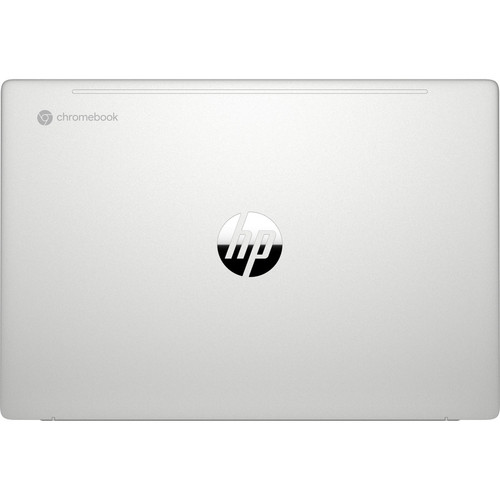 HP 4Q5A9AW#ABA Pro c640 G2 Chromebook 14" Touchscreen - Intel Core i7-1185G7 - 16GB RAM - 128GB SSD - English Keyboard - Pike Silver
