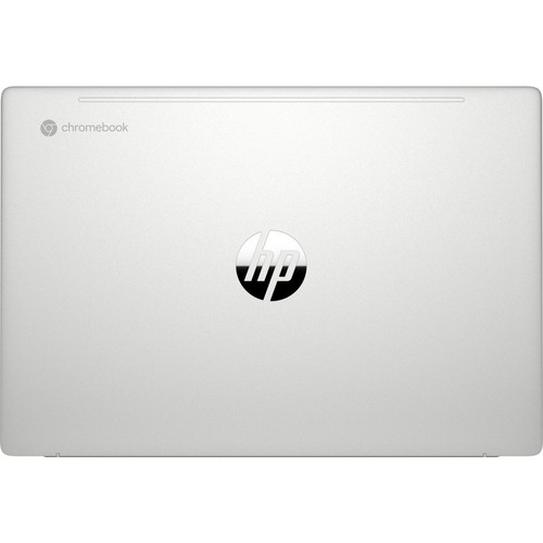 HP 4Q5A4UT#ABA Pro c640 G2 Chromebook Enterprise - 14" HD - Intel Celeron 6305 Dual-Core - 8 GB RAM - 64 GB Flash - Pike Silver Aluminum