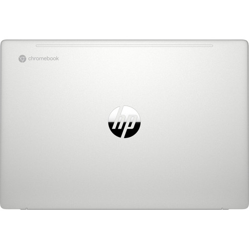HP 4Q5B0UT#ABA Pro c640 G2 Chromebook 14" HD - Intel Pentium Gold 7505 Dual-Core - 8 GB RAM - 64 GB Flash - English Keyboard - Pike Silver Aluminum