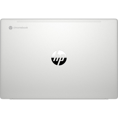 HP 4Q5B5UT#ABA Pro c640 G2 Chromebook 14" HD - Intel Core i3-1115G4 11th Gen - 8 GB RAM - 128 GB SSD - Pike Silver Aluminum