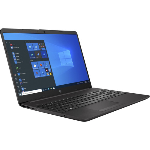 HP 255 G8 15.6" (396.24 mm) Notebook - Full HD Plus - AMD Ryzen 5 5500U - 16 GB - 256 GB SSD - English, French Keyboard - Dark Ash - - (Fleet Network)