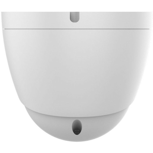 Gyration CYBERVIEW 810T 8MP Indoor/Outdoor Turret Network Camera - 4K UHD - 98. 43 ft IR Night Vision - IP67 - H. 265