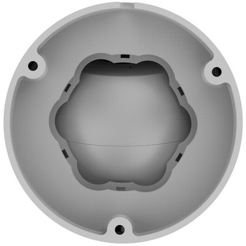 Gyration CYBERVIEW 810T 8MP Indoor/Outdoor Turret Network Camera - 4K UHD - 98. 43 ft IR Night Vision - IP67 - H. 265