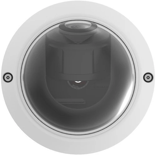 Gyration CyberView 200D 2MP Indoor/Outdoor Dome Network Camera - 1080p HD - 98.43 ft IR Night Vision - IP67 - H. 265 - 3-Axis Adjustable