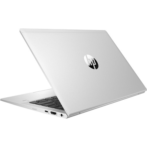 HP 4Y9R3UT#ABA ProBook 635 Aero G8 13. 3" Notebook - AMD Ryzen 5 5600U Hexa-core - 16 GB RAM - 256 GB NVMe SSD - Windows 10 Pro - English Keyboard