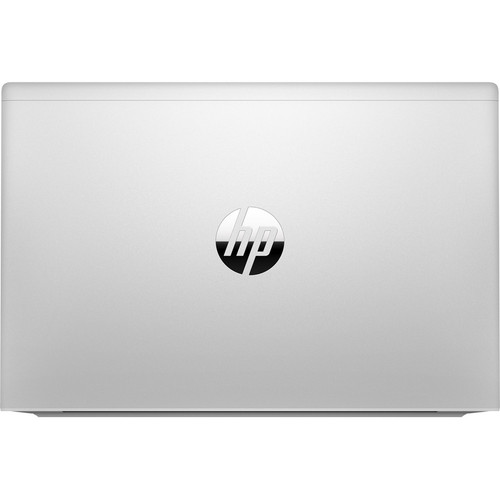 HP 4Y9R3UT#ABA ProBook 635 Aero G8 13. 3" Notebook - AMD Ryzen 5 5600U Hexa-core - 16 GB RAM - 256 GB NVMe SSD - Windows 10 Pro - English Keyboard