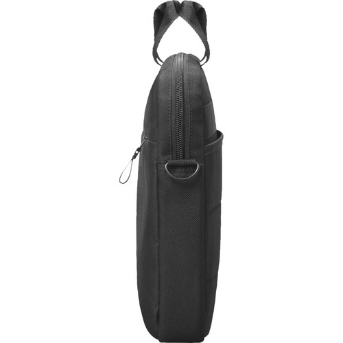 HP Renew Business Carrying Case For 14 To 14.1 Inch Notebook Black Plastic And Polyester Body With Trolley Strap 3E5F9A6