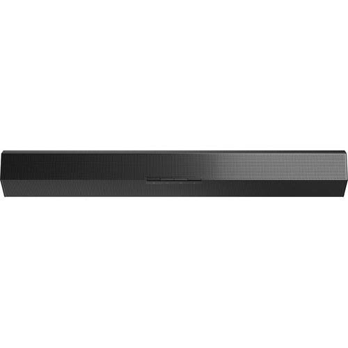 HP Sound Bar Speaker - Black - USB - 1 (Fleet Network)