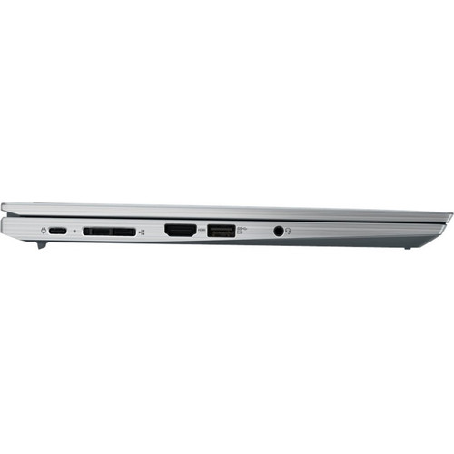 Lenovo ThinkPad X13 Gen 2 20XH0059US 13.3" Touchscreen Notebook - WUXGA - AMD Ryzen 5 PRO 5650U - 16 GB - 512 GB SSD - English - Storm (Fleet Network)