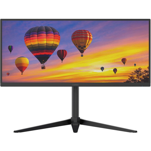 Planar Ultrawide PZN3410Q 34" Class WQHD Curved Screen LCD Monitor - 21:9 - 34" Viewable - Vertical Alignment (VA) - LED Backlight - x (Fleet Network)