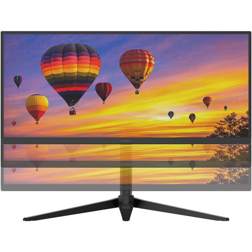 Planar Ultrawide PZN3410Q 34" Class WQHD Curved Screen LCD Monitor - 21:9 - 34" Viewable - Vertical Alignment (VA) - LED Backlight - x (998-2548-00)