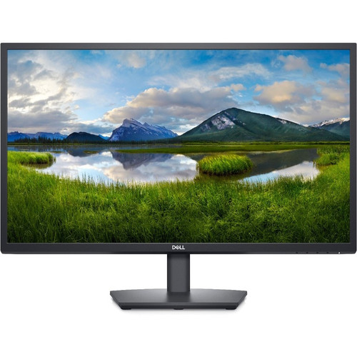 Dell E2422HS 24" Class Full HD LCD Monitor - 16:9 - Black - 23.8" Viewable - Thin Film Transistor (TFT) - LED Backlight - 1920 x 1080 (DELL-E2422HS)