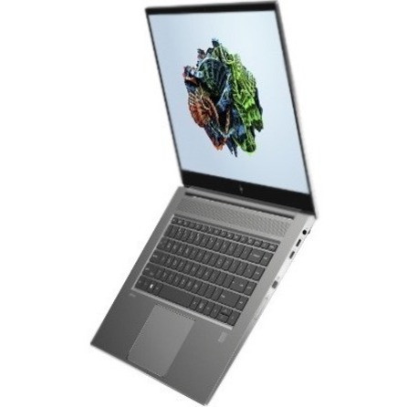 HP 533K2UT#ABA ZBook Studio G8 15. 6" Mobile Workstation - Intel Core i7-11800H 8-Core - 32GB RAM - 1TB NVMe SSD - NVIDIA RTX 3060 6GB - Windows 10 Pro