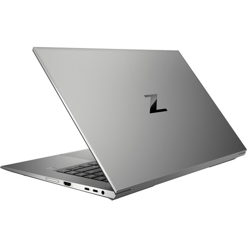 HP 533K5UT#ABA ZBook Studio G8 15. 6" Mobile Workstation - 4K UHD 120Hz - Intel Core i7-11800H - 32GB RAM - 1TB NVMe SSD - NVIDIA RTX 3060 6GB