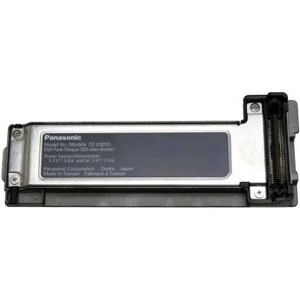 Panasonic FZ-VSDR55N5W 512 GB Solid State Drive - M.2 Internal - PCI Express NVMe - Notebook Device Supported - 1 Year Warranty (Fleet Network)