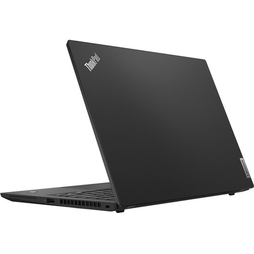 Lenovo 20XH005CCA ThinkPad X13 Gen 2 13. 3" Notebook - WUXGA IPS - AMD Ryzen 5 PRO 5650U Hexa-core - 8 GB LPDDR4X - 256 GB NVMe SSD - French Keyboard